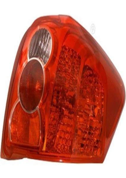 1108002 Stop Lambasi Sag Toyota Auris 2006 2009 (Original)( E Mark ) 8156102380 (WN996435)