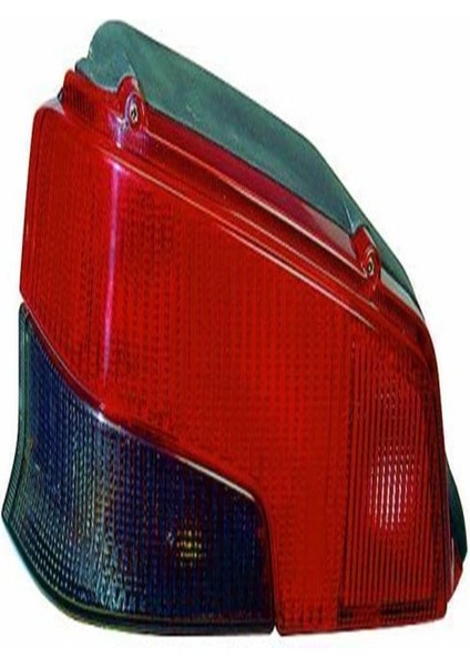 550-1916R-LD-UE Stop Lambasi Sag Peugeot 106 92-95 635185 5501916RLDUE (WE162533)