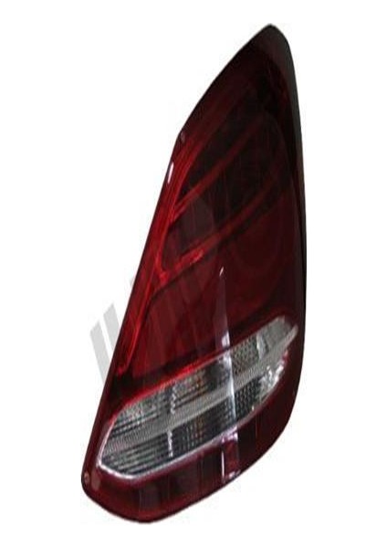 1128002 Stop Lambasi Sag (Led) C-Class W205 14-21 (WF214324)