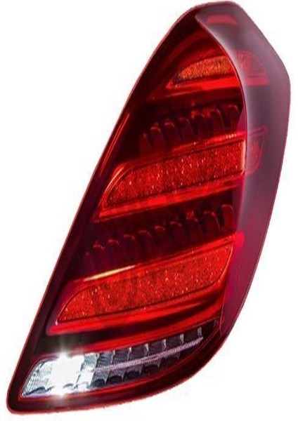 1183002 Stop Lambasi Sag (Facelift. Led) S-Class W222 17 A2229067004 (WE914598)