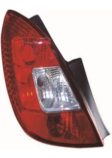 442-1954R-UE Stop Lambasi Sag Opel Corsa D 07- 5k 1222535 93189097 4421954RUE (WE628859)