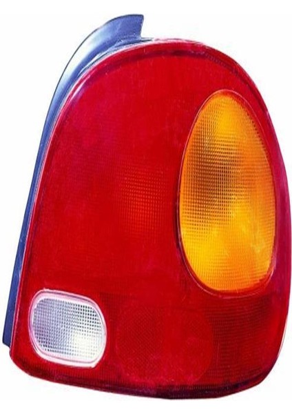 221-1931R-UE Stop Lambasi Sag Hyundai Accent Coupe 96 2211931RUE (WP217367)