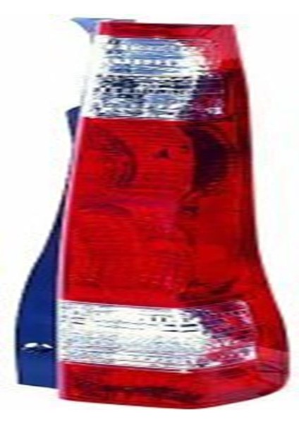 217-1968R-LD-UE Stop Lambasi Sag-(Honda: Cr-V 04-05 ) 33501SCAG11 2171968RLDUE (WM655514)