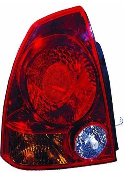 221-1915R-UQ Stop Lambasi Sag-(Duysuz)-(Hyundai: Accent Admira 03-05 ) 2211915RUQ (WE514911)