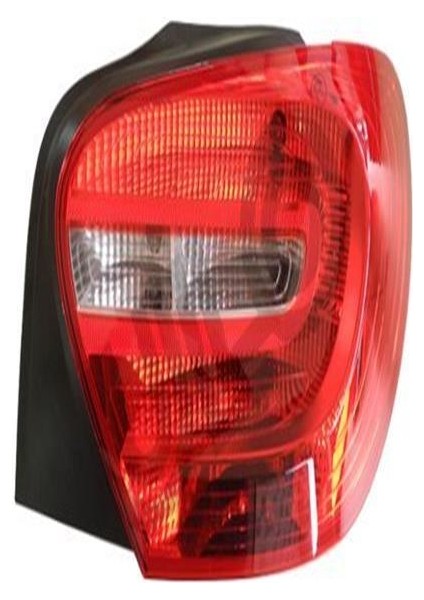 1111102 Stop Lambasi Sag (Duylu) A-Class W176 12-15 A1769060200 (WM322379)