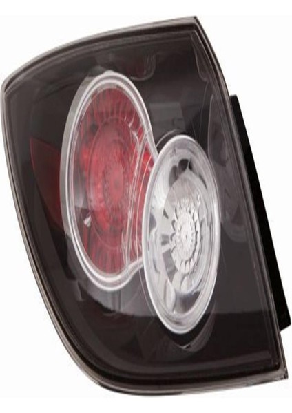 216-1984R-UQ Stop Lambasi Sag Mazda 3 Serisi 06-08 2161984RUQ (WR551728)