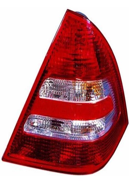 440-1928L-UE Stop ( Mercedes W203 Sol 04-06 ) 4401928LUE (WP828486)