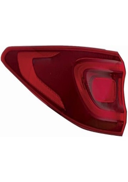 223-19ACL-UE Stop Lambasi Sol Kia Sportage 18- Ledli 92401F1500 22319ACLUE (WC815869)