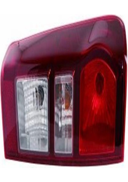 213-1934L-UE Stop Lambasi Sol-(Duysuz)-(Isuzu: Dmax 12- ) 8981254033 2131934LUE (WM938975)