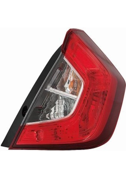 117-1923R-LD-AE Stop Lambasi Sag Honda Cıvic 16 1171923RLDAE (WC328576)