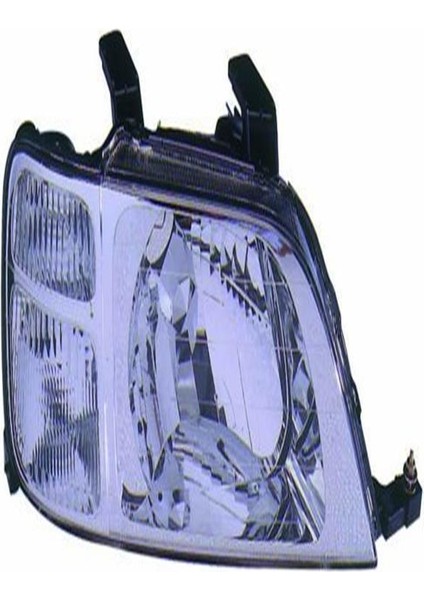 217-1125L-LD-EM On Far Sol-(Honda: Cr-V 97-00 ) 33151S10003 2171125LLDEM (WT642637)