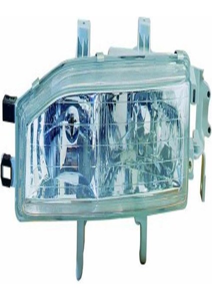 217-1114R-LD-E On Far Sag-(Honda: Accord 92-93 ) 33100SM4G04 2171114RLDE (WK812262)