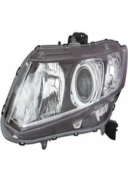 117-1110LMLEHM2 On Far Sol Honda Cıvic 11- Xenonlu 388S164S1605 1171110LMLEHM2 (WM732254)