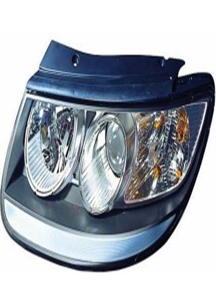 221-1144L-LDEM2 On Far Sol Hyundai Santa Fe 06-08 2211144LLDEM2 (WH649751)