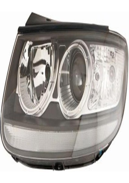 221-1144R-LEMN2 On Far Sag Hyundai Santa Fe 09 921022B025 2211144RLEMN2 (WP183933)