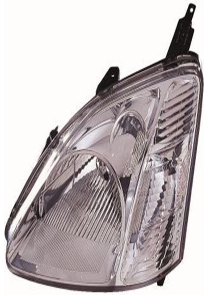 217-1137R-LDEM1 On Far Sag-(Motorlu Krom)-(Honda: Cıvic Hb 02-03 ) 33101S6AG01 2171137RLDEM1 (WK127253)