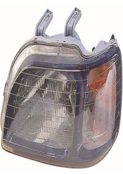 217-1122L-LD-EM On Far Sol-(Honda: Euro Cıvic 96-98 ) 2171122LLDEM (WK344328)