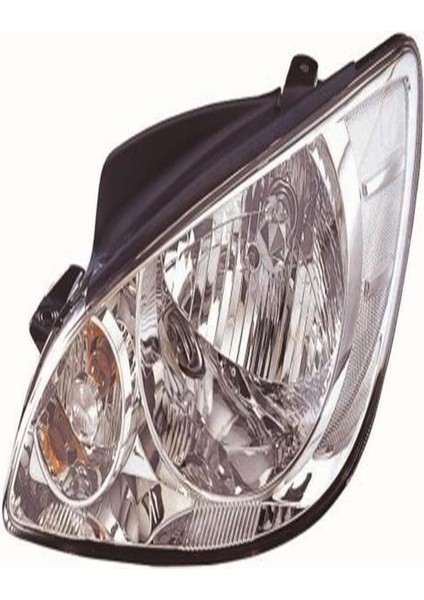 221-1141R-LD-E On Far Sag-(Hyundai: Getz 06- ) 921021C500 2211141RLDE (WM267623)