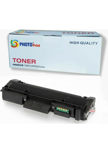 Xerox Phaser 3215 / 3225 / Work Centre 3052 / 3260 Muadil Toneri 3.000 Sayfa