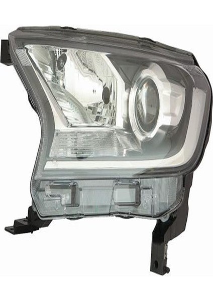 231-1140R-LDEM2 On Far Sag Ford Ranger 15- Ici Siyah EB3B13W029ASA 2311140RLDEM2 (WM739992)