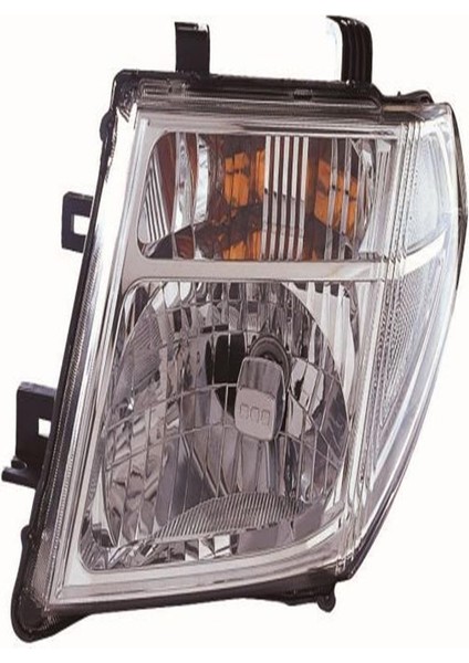 215-11B2R-LD-EM On Far Sag-(Nissan: Navara 06-09 / Pathfinder 05- ) 26010EB300 21511B2RLDEM (WP428649)
