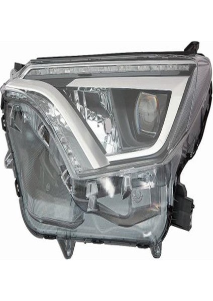 112-1146LMLDEM2 Far Sol Toyota Rav4 16 8118542680 1121146LMLDEM2 (WC676962)