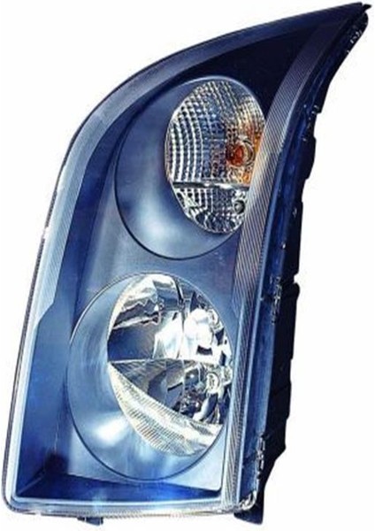 441-11B5L-LDEM2 On Far Sol Volkswagen Crafter 06-16 2E1941015 44111B5LLDEM2 (WF132986)