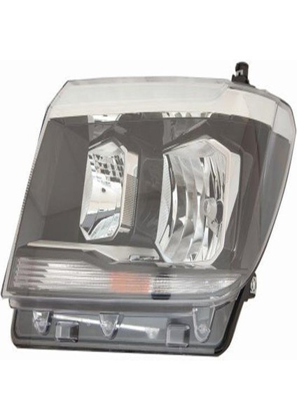 441-11BNRMLDEM2 On Far Sag Volkswagen Crafter 17 44111BNRMLDEM2 (WM627857)