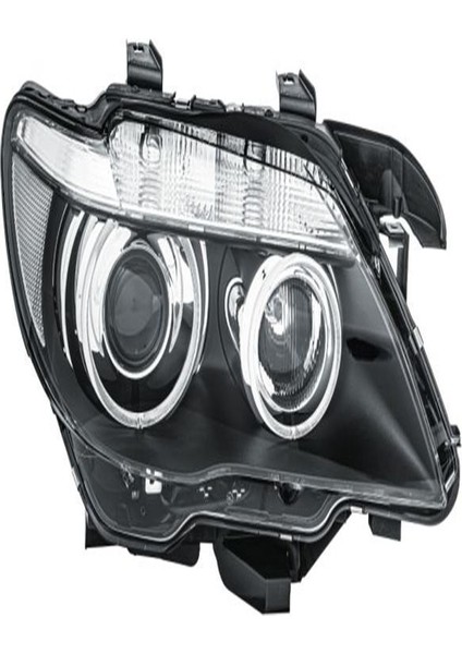 1EL009043-421 Far Bmw E65 E66 E67 Bi-Xenon Sag 63127162118 1EL009043421 (WN939271)