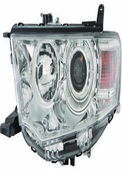214-1197L-LD-EM On Far Sol-(Mitsubishi: L200 10- Pajero Sport 09- ) 8301B357 2141197LLDEM (WN156759)