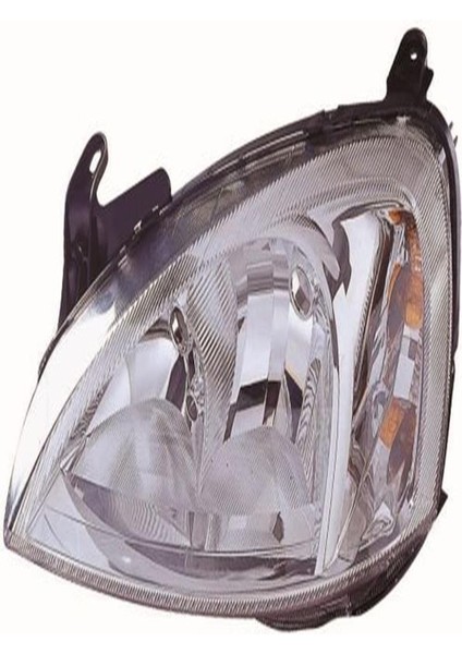 442-1138L-LDEMN On Far Sol Motoru Uzerinde Opel Corsa C 00-02 1216137 93173249 4421138LLDEMN (WK933782)