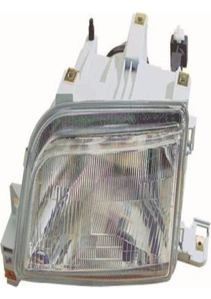 551-1115R-LD-E On Far Sag Renault Clio 90-96 7701034146 5511115RLDE (WT317312)
