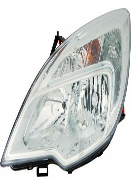 442-1166L-MLDEM1 On Far Sol Opel Merıva 10-13 1216234 4421166LMLDEM1 (WC766397)