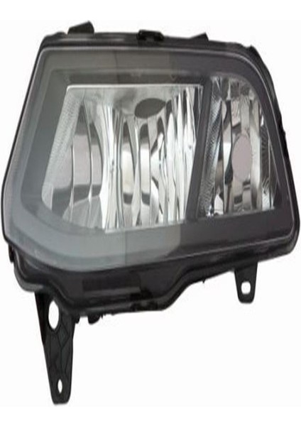 441-2056L-UE Sis Lambasi Sol Gunduz Surus Lambali Volkswagen Polo 14 4412056LUE (WH462699)