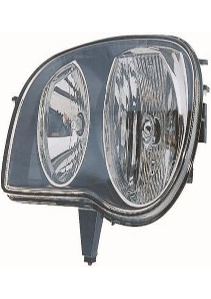 212-11A4R-LD-EM On Far Sag-(Elektrikli)-(Toyota: Corolla 00-01 ) 811101E530 21211A4RLDEM (WY111111)