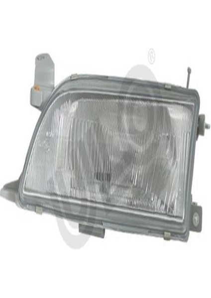 2001001 Far Sol Toyota Corolla 1992 1997 (AE101 Kasa) / (Original)( E Mark ) (WP248245)