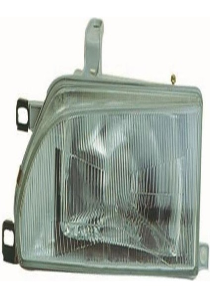 212-1140L-LD-E On Far Sol-(Toyota: Corolla Euro 88-92 ) 811501A820 2121140LLDE (WH185856)
