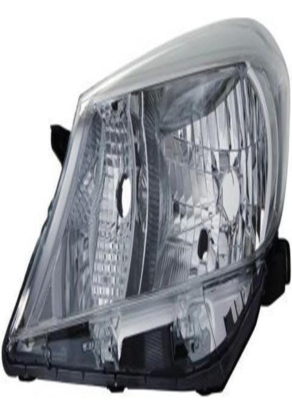 212-11T6L-LDEM7 On Far Sol-(Elektrikli Fume)-(Toyota: Yaris 11-13 ) 811700D470 21211T6LLDEM7 (WY462128)