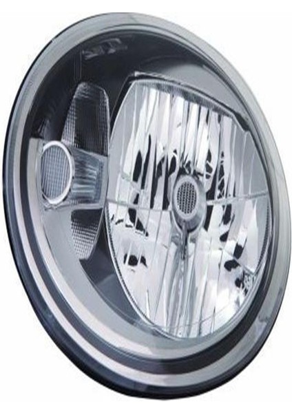 441-11H3LMLDEM2 On Far Sol Motorlu Siyah Volkswagen Beetle 11 5C1941005A 44111H3LMLDEM2 (WY786968)