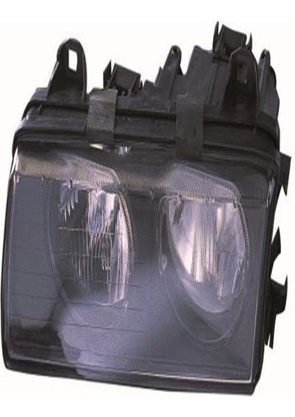444-1125R-LD-E Far (Bmw E36 H7 94-- Sag) 4441125RLDE (WC776843)