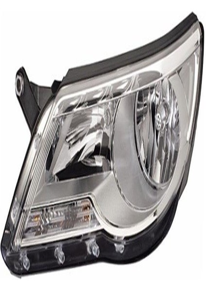 1ED247038-221 Far Komple Sag Tiguan 08-11 5N1941032AB 1ED247038221 (WF883515)
