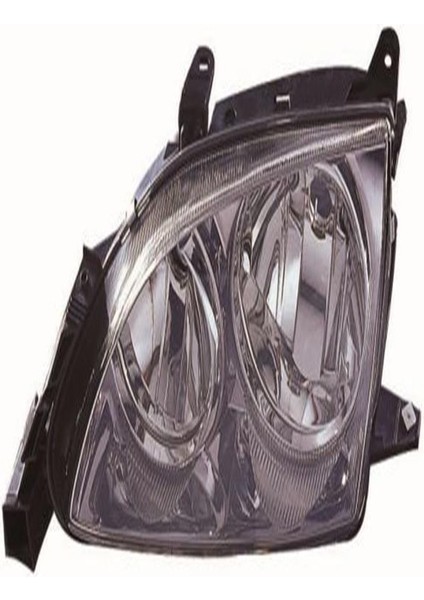 212-11C3L-LD-EM On Far Sol-(Elektrikli)-(Toyota: Avensis 01-02 ) 8117005100 21211C3LLDEM (WC712219)