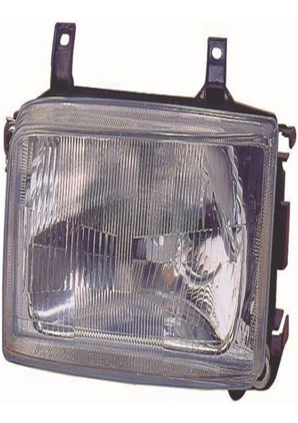 441-1114R-LD-E Sag On Far Volkswagen Transporter T4 91-04 701941018 4411114RLDE (WN694554)