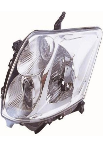 212-11M5R-LD-EM On Far Sag-(Toyota: Auris 07- ) 8113012A30 21211M5RLDEM (WA353548)