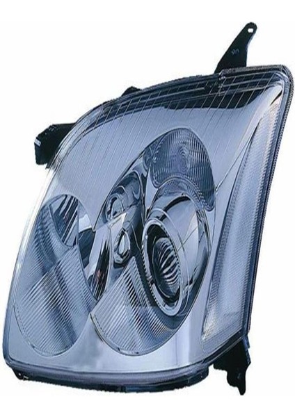 212-11F3R-LD-EM On Far Sag-(Elektrikli)-(Toyota: Avensis 03-05 ) 21211F3RLDEM (WF794538)