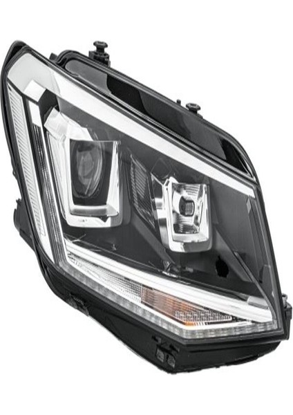 1EL012286-221 Far Komple Sag Xenon Caddy 16 2K1941032A 1EL012286221 (WK114566)