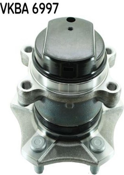 VKBA6997 Arka Teker Poryasi Nissan Qashqai 2007 2014 Xtrail 2007 2013 5 Bijon 43202JG000 (WC287994)