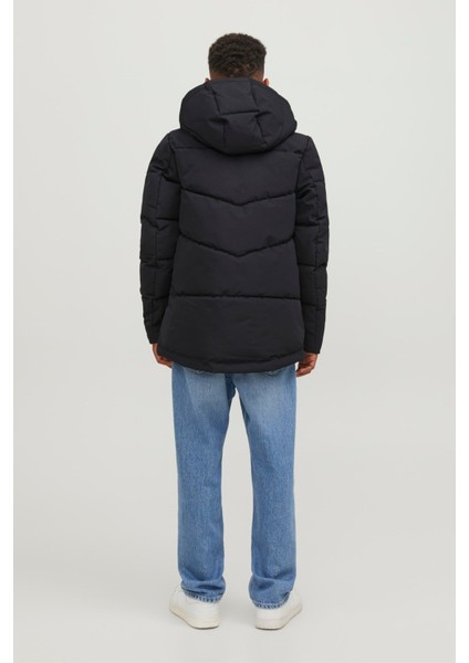 Jack & Jones Çocuk Otis Puffer Mont