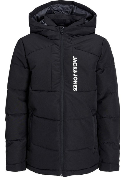 Jack & Jones Çocuk Otis Puffer Mont