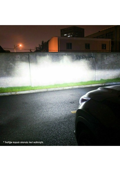 Toyota Corolla 2019-2022 Uyumlu Super Mini Slim Csp LED fiyatları